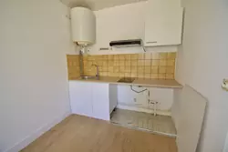 Location appartement Bédarieux  