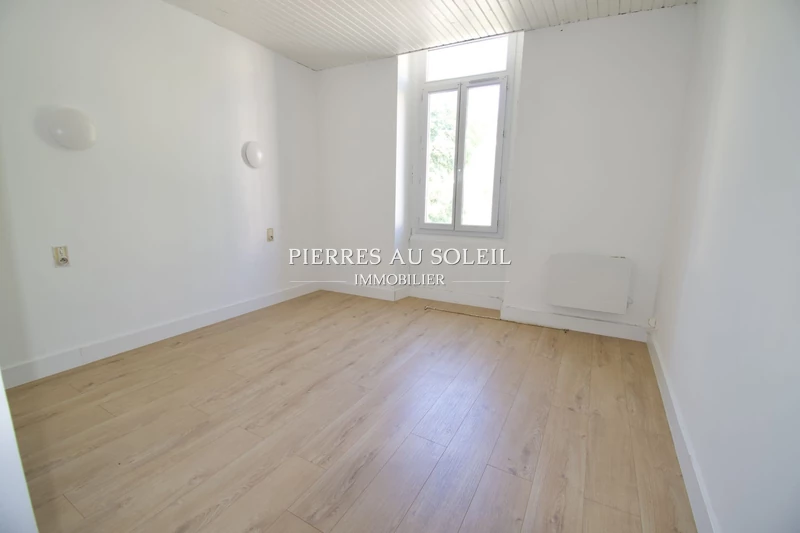 Location appartement Bédarieux  