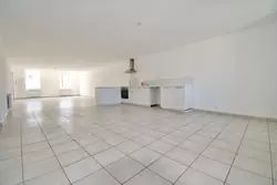 Location appartement Bédarieux  