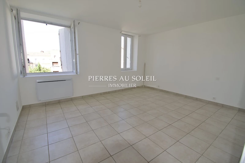Location appartement Bédarieux  