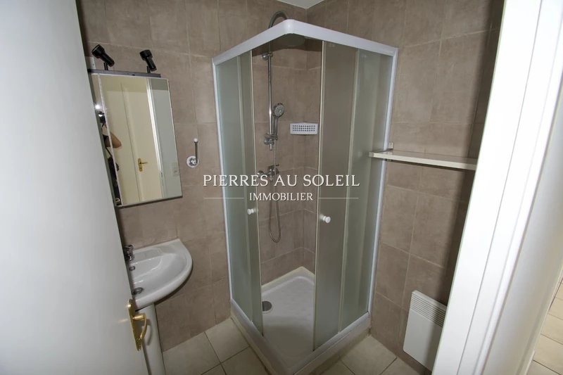 Location appartement Bédarieux  