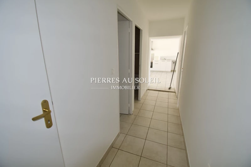 Location appartement Bédarieux  