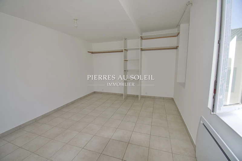 Location appartement Bédarieux  