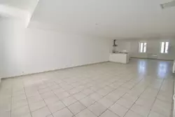 Location appartement Bédarieux  