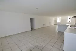 Location appartement Bédarieux  