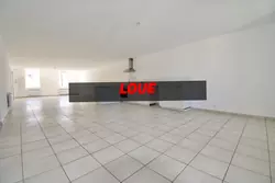 Location appartement Bédarieux  