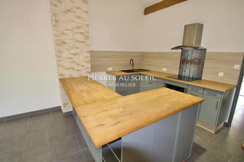 Location appartement Dio-et-Valquières  