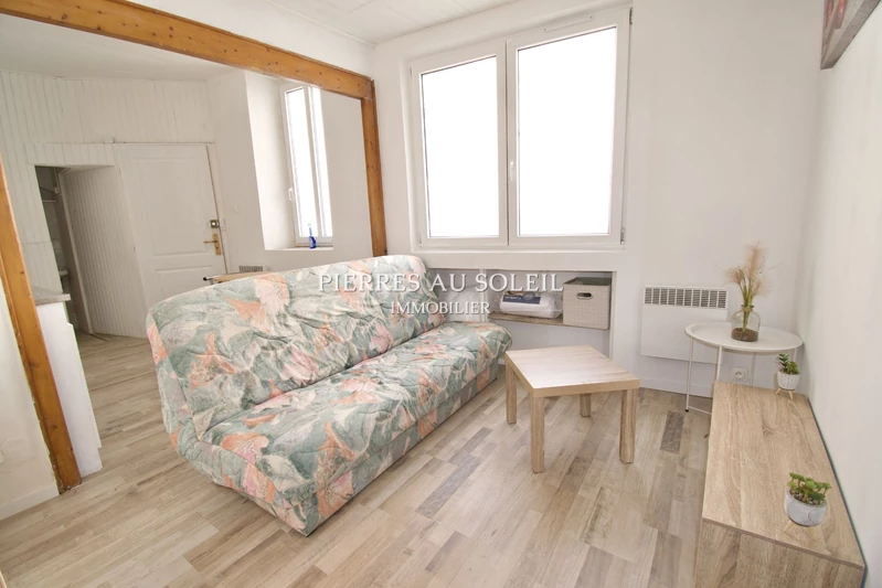 Location appartement Bédarieux  