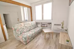 Location appartement Bédarieux  