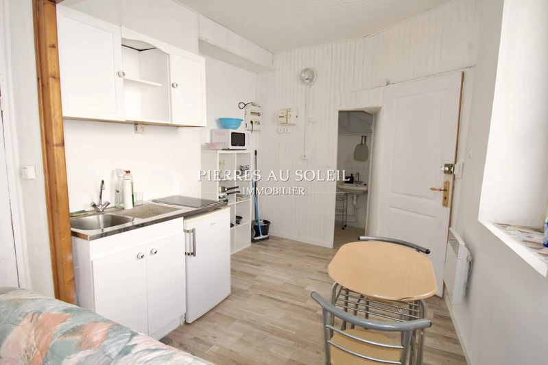Location appartement Bédarieux  
