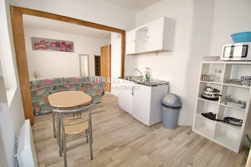 Location appartement Bédarieux  