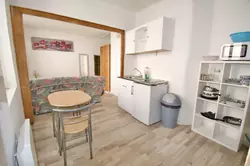 Location appartement Bédarieux  