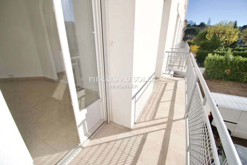 Location appartement Lamalou-les-Bains  