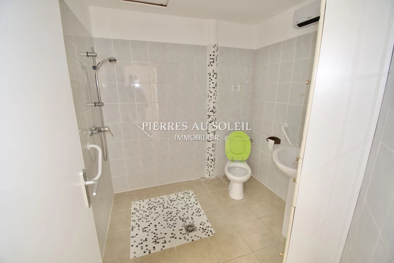 Location appartement Lamalou-les-Bains  
