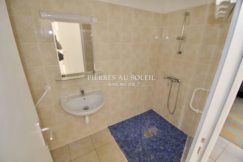 Location appartement Lamalou-les-Bains  