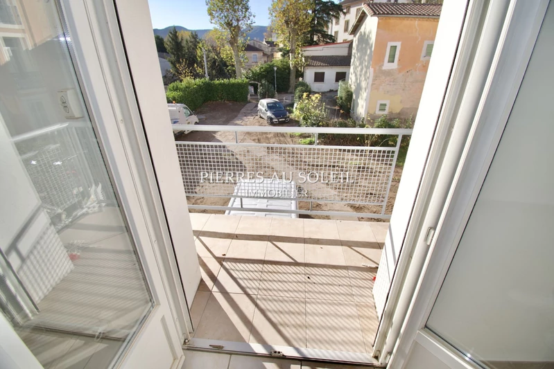 Location appartement Lamalou-les-Bains  