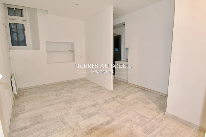 Location appartement Le Poujol-sur-Orb  