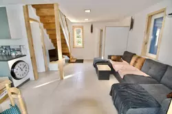 Location maison de campagne Camplong  