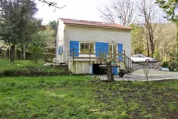Location maison de campagne Camplong  