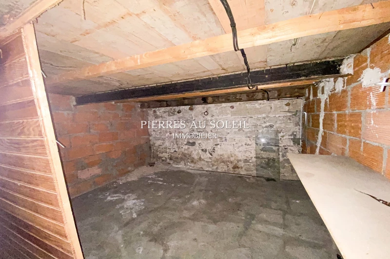 Professionnel local commercial Bédarieux  