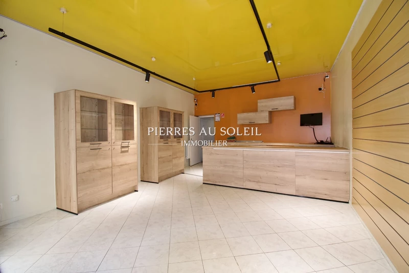 Professionnel boutique Bédarieux  