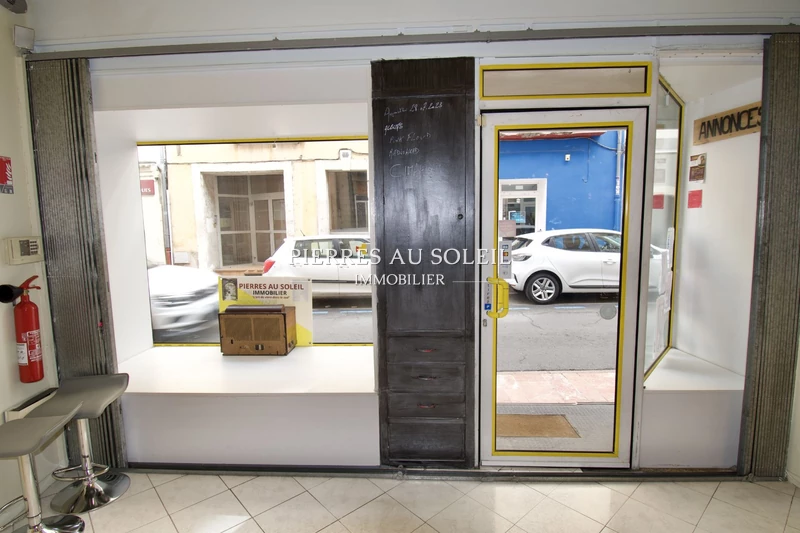 Professionnel boutique Bédarieux  
