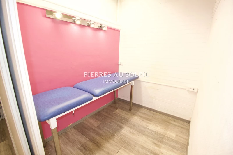 Professionnel local commercial Bédarieux  