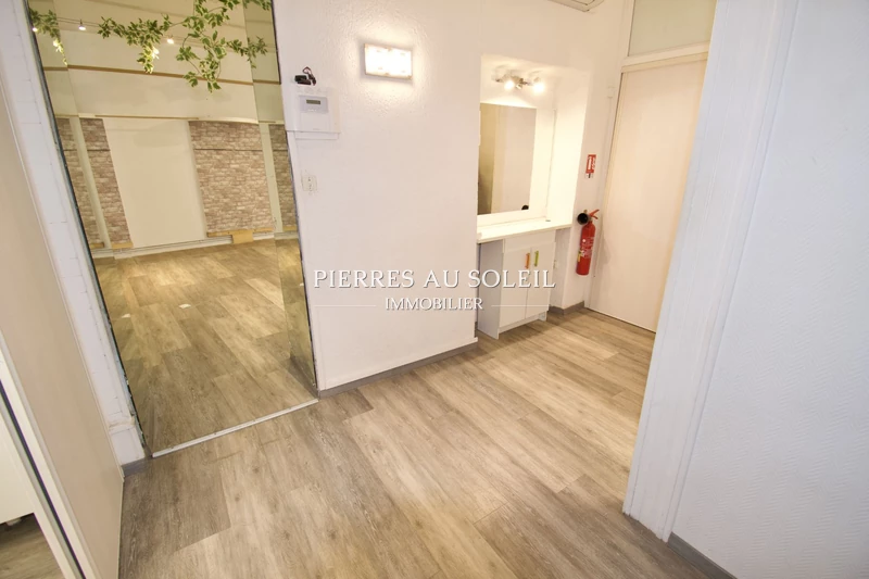 Professionnel local commercial Bédarieux  