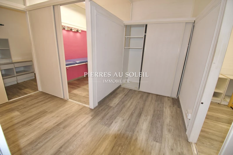 Professionnel local commercial Bédarieux  