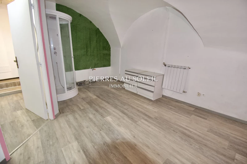 Professionnel local commercial Bédarieux  