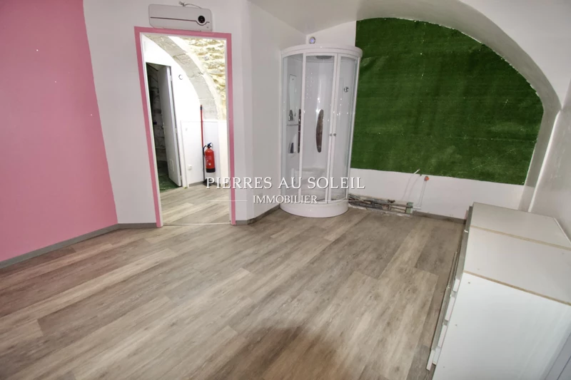 Professionnel local commercial Bédarieux  