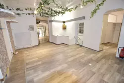 Professionnel local commercial Bédarieux  