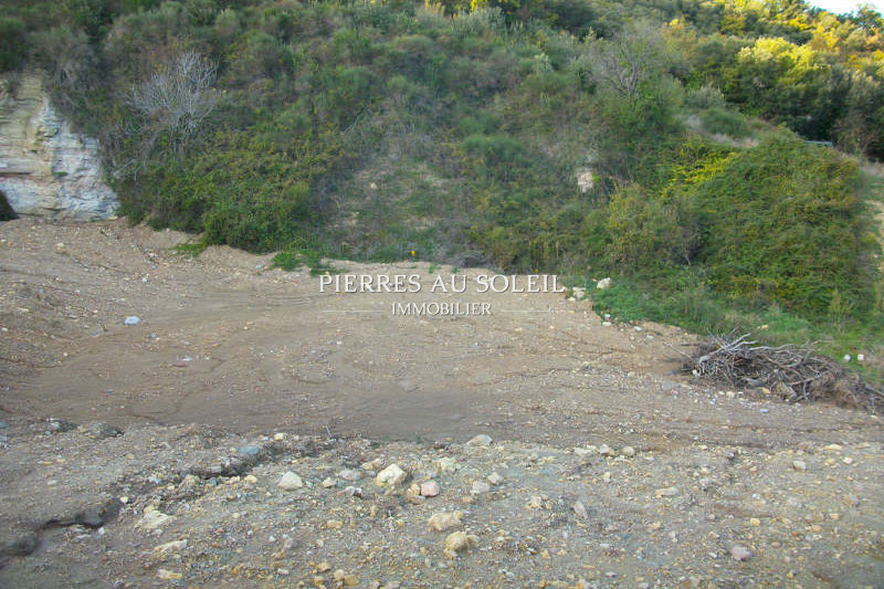Photo Land Taussac-la-Billière Herault, to buy land