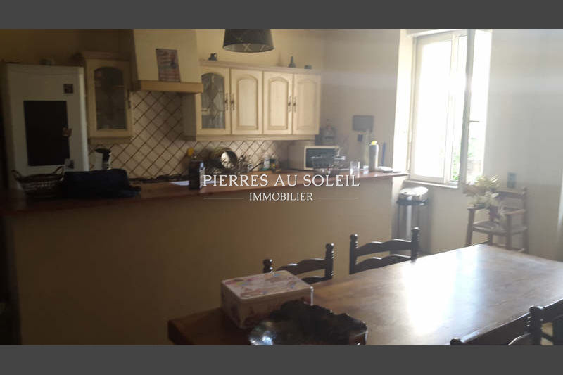 Photo Maison ancienne Bédarieux Herault, achat maison ancienne 4 chambres 110 m²