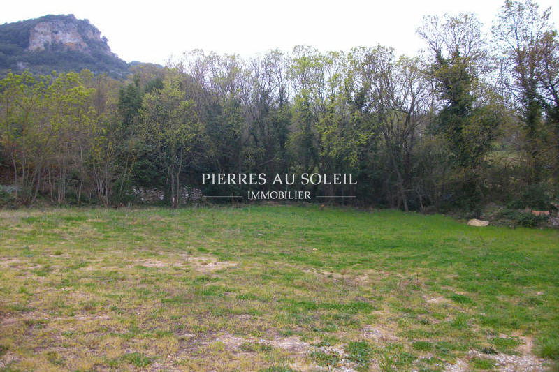 Photo Terrain La Tour-sur-Orb Herault, achat terrain 1000 m²