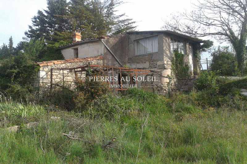 Photo Maison ancienne Bédarieux Herault, achat maison ancienne 3 pièces 34 m²