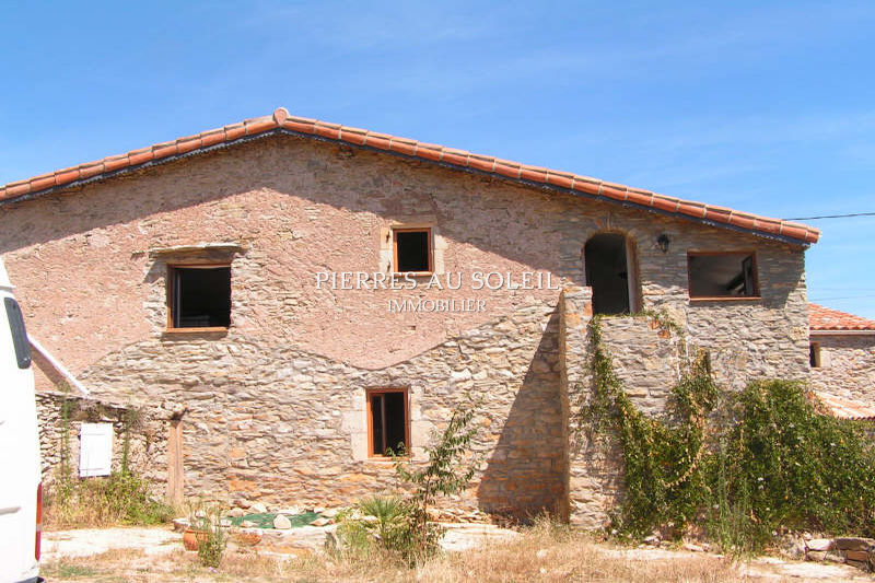 Photo Maison ancienne Bédarieux Herault, achat maison ancienne 4 pièces 110 m²