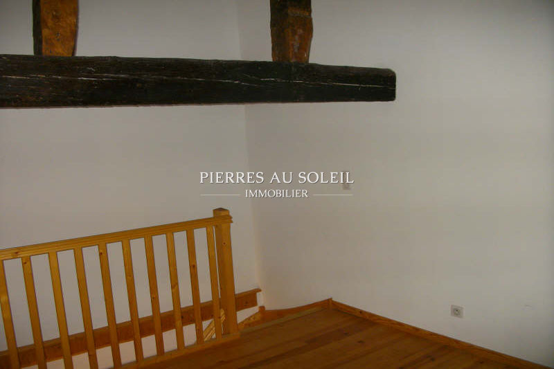 Photo Appartement Bédarieux Herault, achat appartement 2 pièces 41 m²