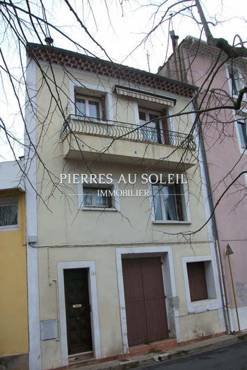 Photo Appartement Bédarieux Herault, achat appartement 4 pièces 70 m²