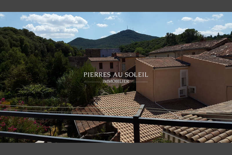 Photo Maison ancienne Bédarieux Herault, achat maison ancienne 3 chambres 75 m²