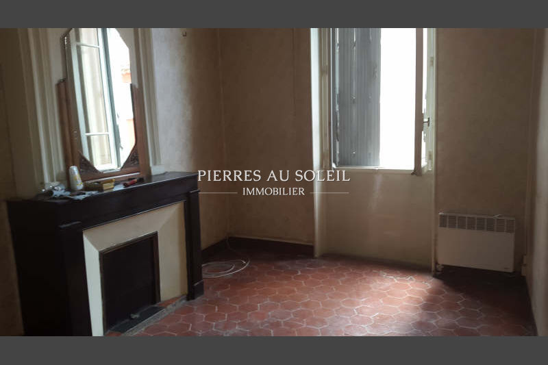 Photo Appartement Bédarieux Herault, achat appartement 3 pièces 70 m²