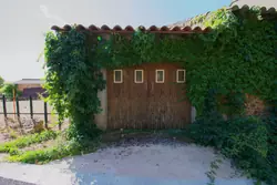 Vente garage La Tour-sur-Orb  