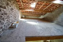 Vente garage La Tour-sur-Orb  