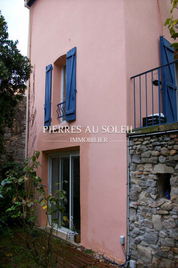 Photo Maison ancienne Bédarieux Herault, achat maison ancienne 2 chambres 75 m²