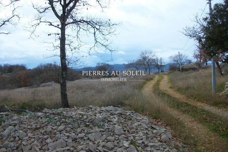 Photo Terrain Bédarieux Campagne, achat terrain 80500 m²