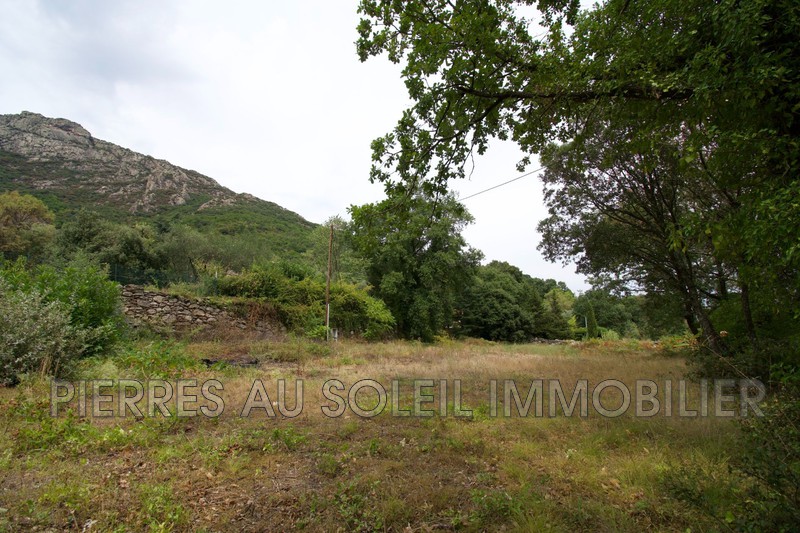 Photo Land Colombières-sur-Orb   to buy land   1840&nbsp;m&sup2;