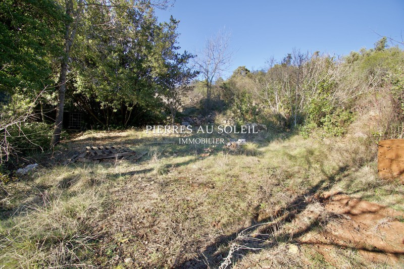 Photo Terrain de loisirs Bédarieux Campagne, achat terrain de loisirs 7630 m²