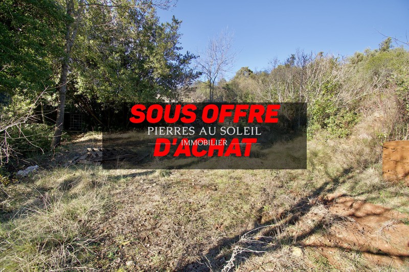 Photo Terrain de loisirs Bédarieux Campagne,   to buy terrain de loisirs   7630&nbsp;m&sup2;