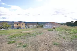 Vente terrain constructible Roquessels Vente terrain constructible Roquessels