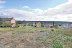 Vente terrain constructible Roquessels Vente terrain constructible Roquessels